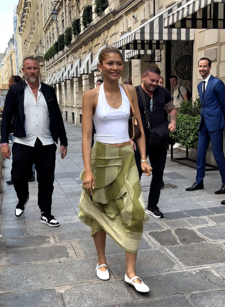 Ta trend balerin bo v novi sezoni najbolj eleganten