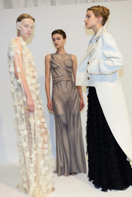 Kaj si morate zapomniti o razstavi Dior Cruise 2026