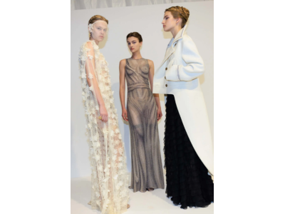 Kaj si morate zapomniti o razstavi Dior Cruise 2026
