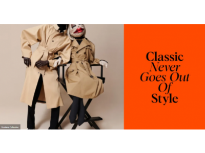 Vestiaire Collective se postavi po robu hitri modi