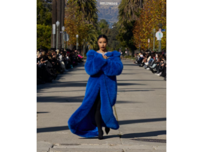 Balenciaga Pre-Fall 2024
