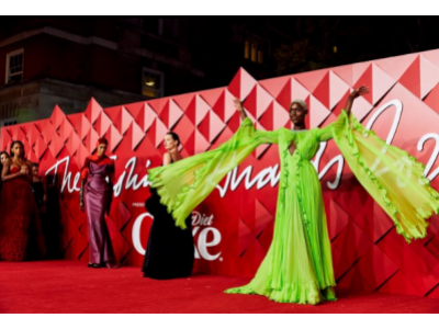 British Fashion Awards 2023
