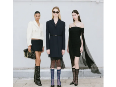 Ženska kolekcija Givenchy Pre-Fall 2024