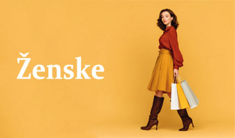 Ženska moda